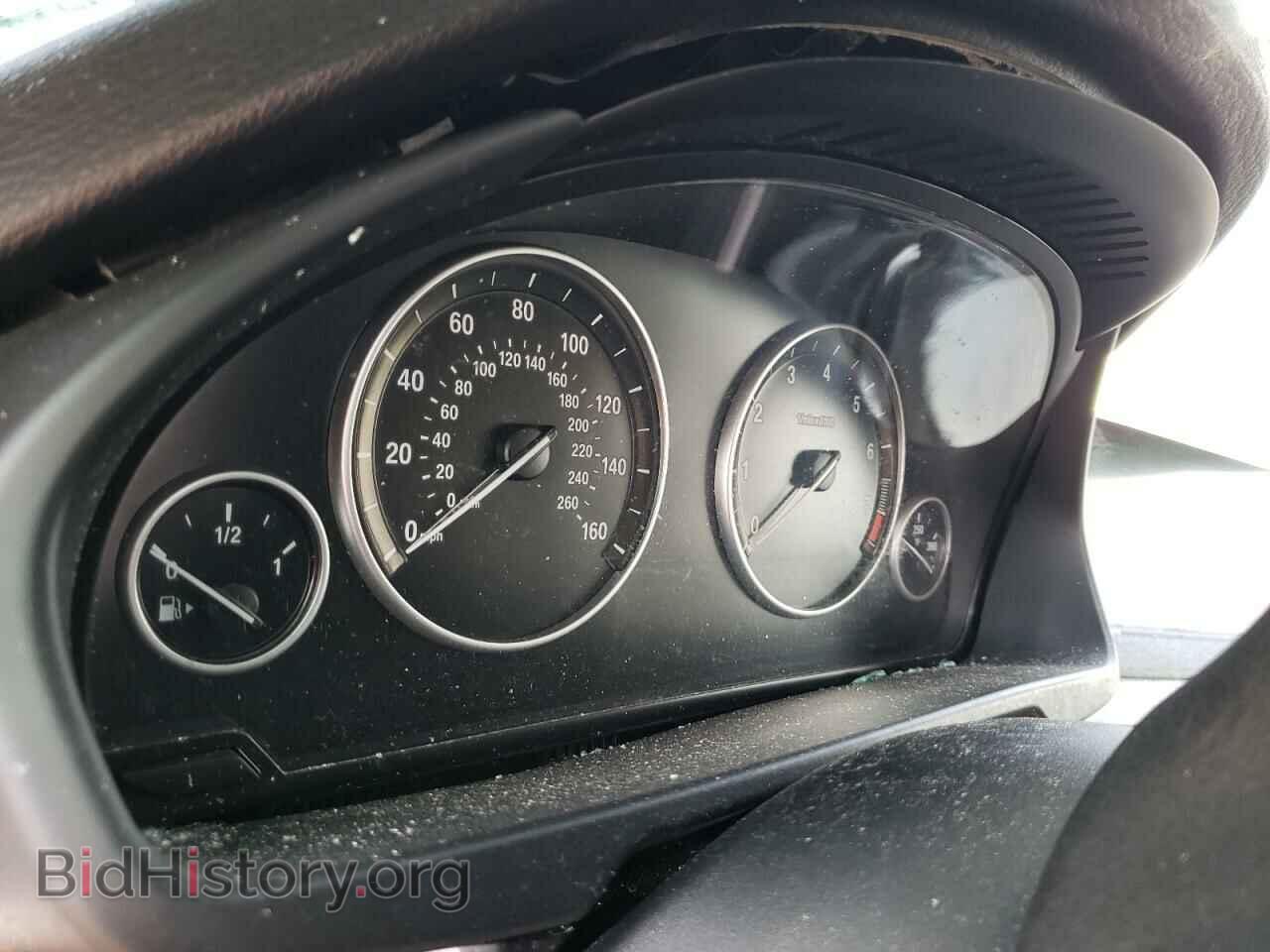 2014 BMW X5 - VIN: 5UXKR2C56E0H31414 - Фото 9