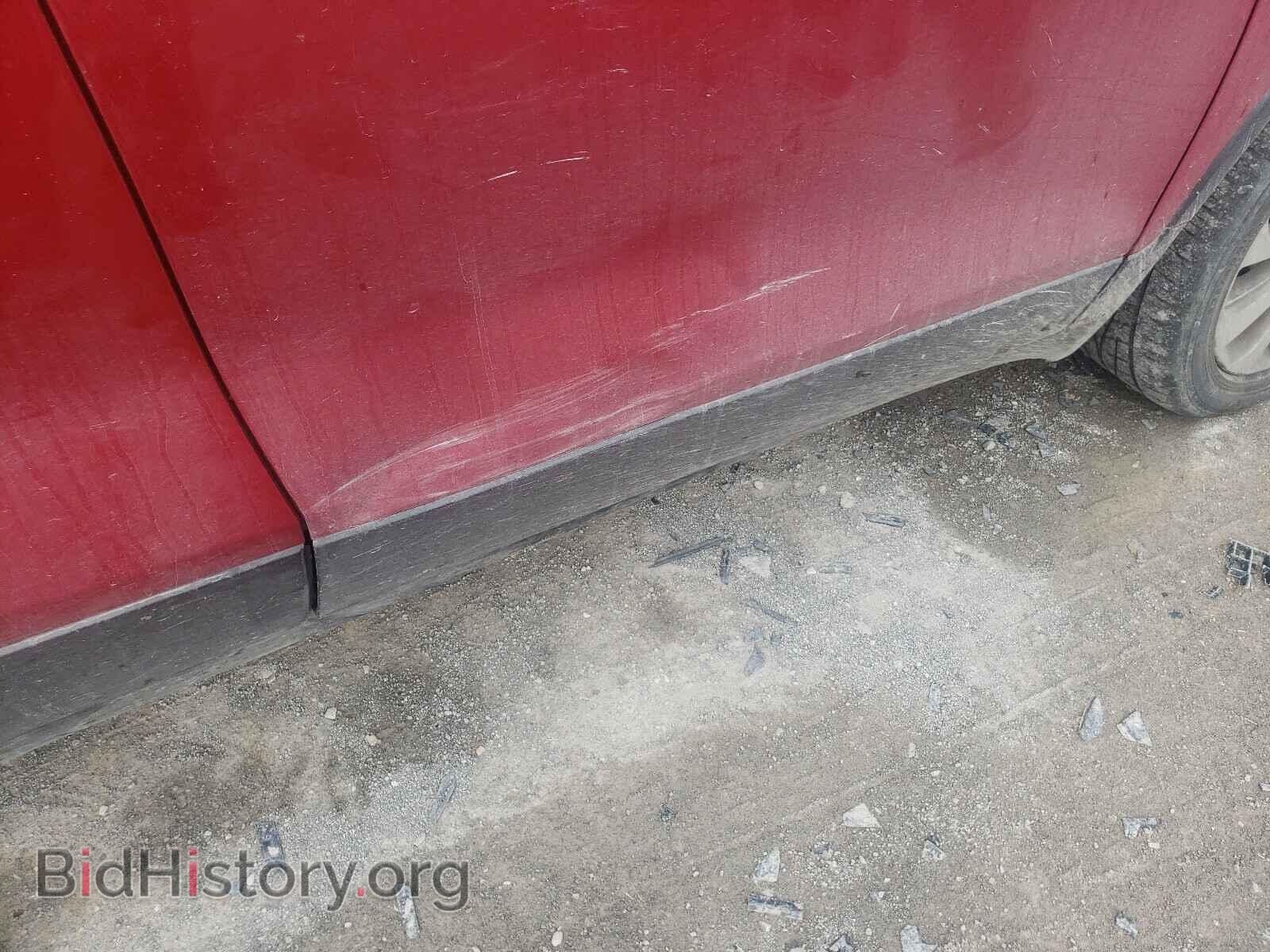 2017 BUICK ENCORE - VIN: KL4CJASB0HB247575 - Photo 9