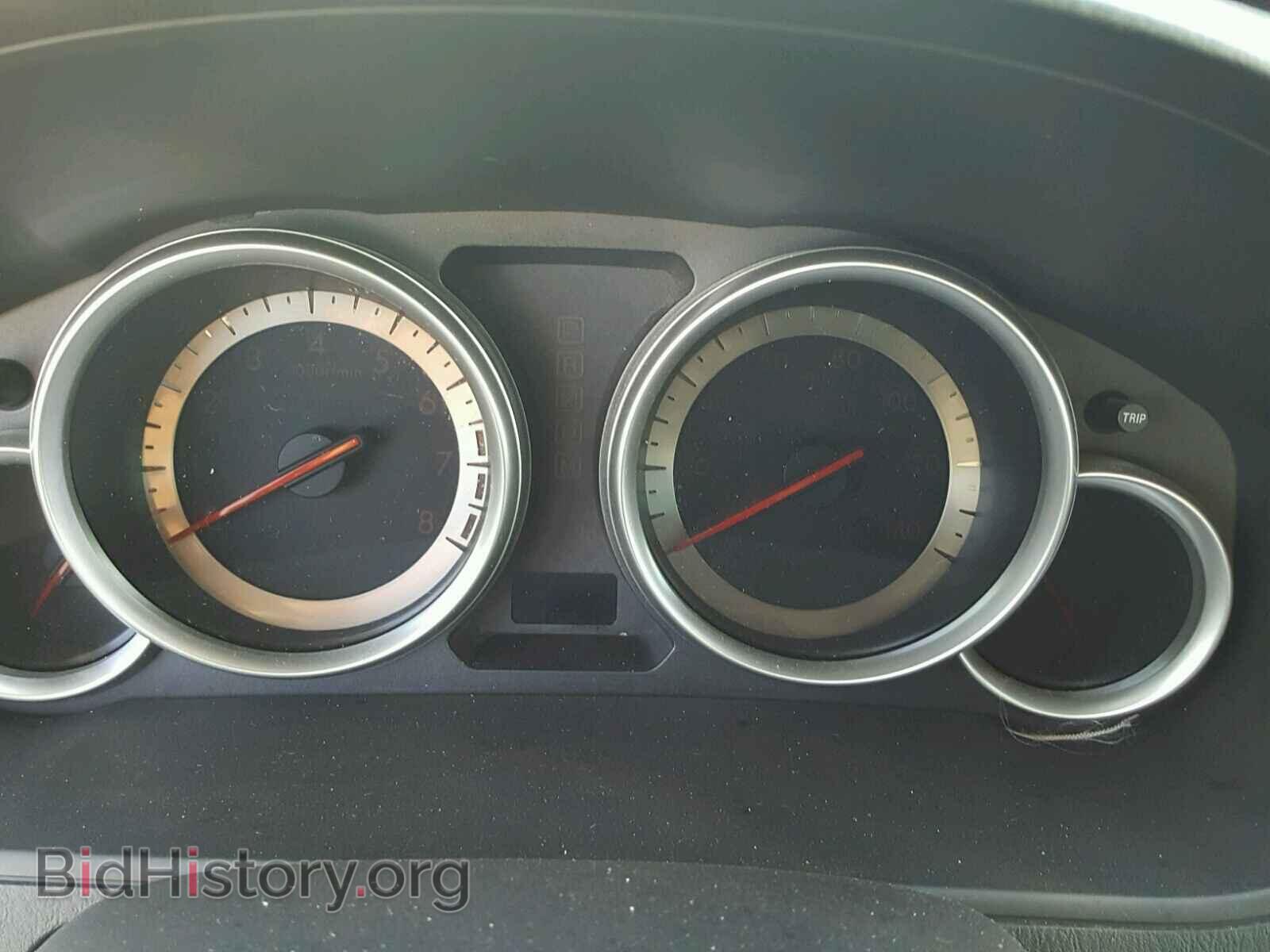 2009 MAZDA CX-9 - VIN: JM3TB28A290174236 - Фото 8