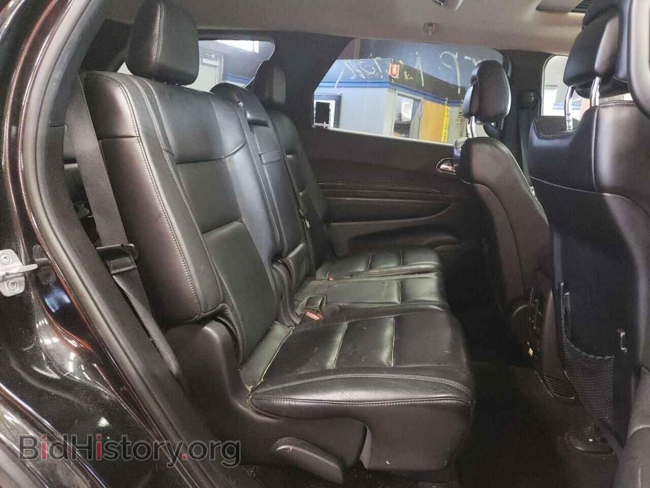 2013 DODGE DURANGO - VIN: 1C4RDJDG5DC676666 - Photo 11