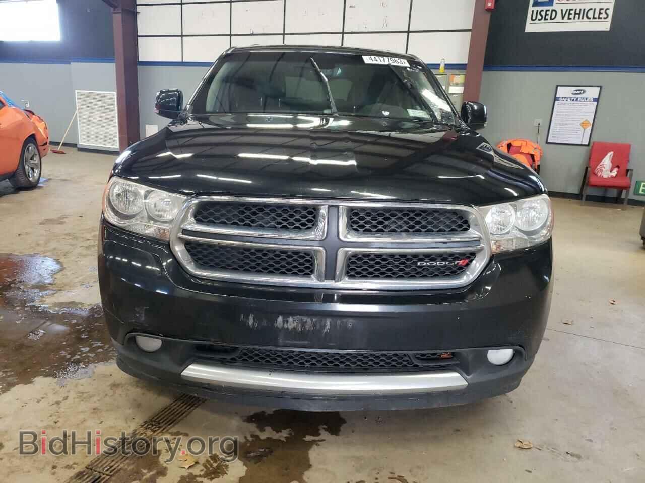 2013 DODGE DURANGO - VIN: 1C4RDJDG5DC676666 - Photo 5