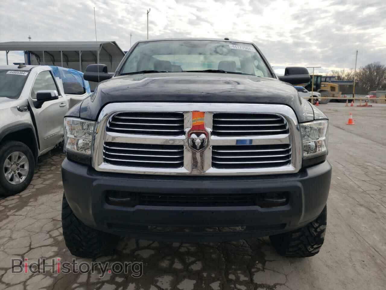 2016 RAM All Models - VIN: 3C63R3AJ9GG226546 - Photo 5