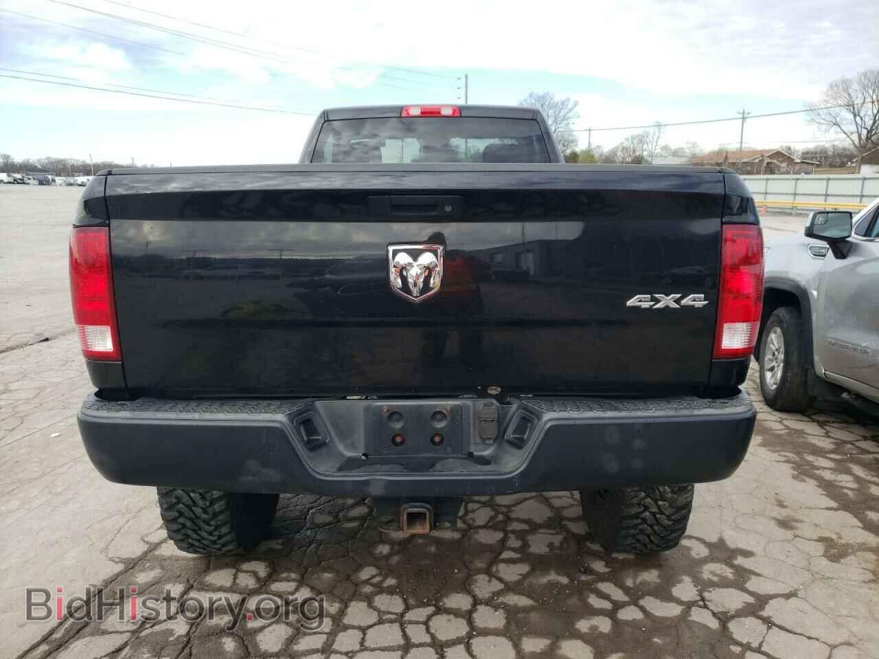 2016 RAM All Models - VIN: 3C63R3AJ9GG226546 - Photo 6