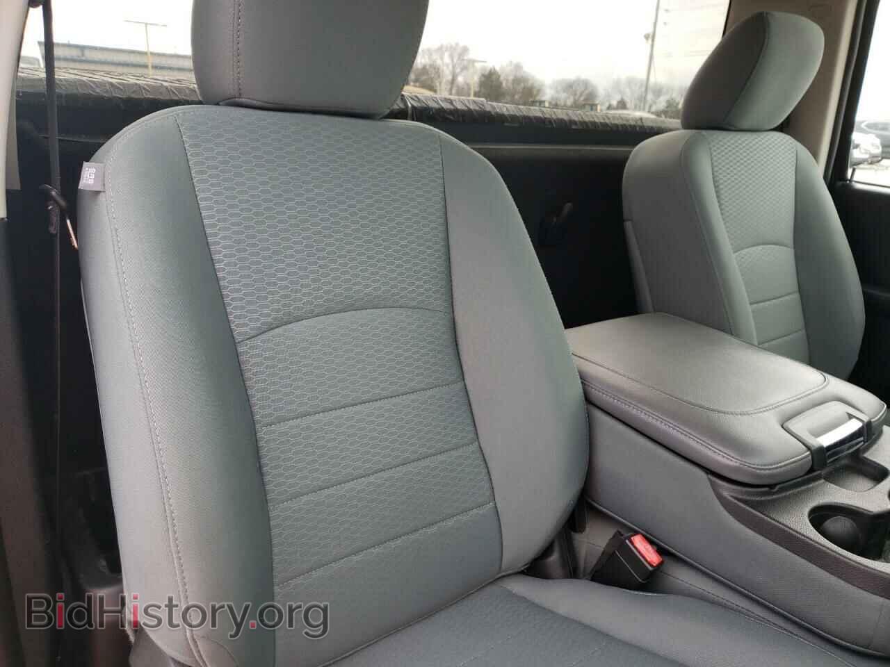 2016 RAM All Models - VIN: 3C63R3AJ9GG226546 - Photo 10