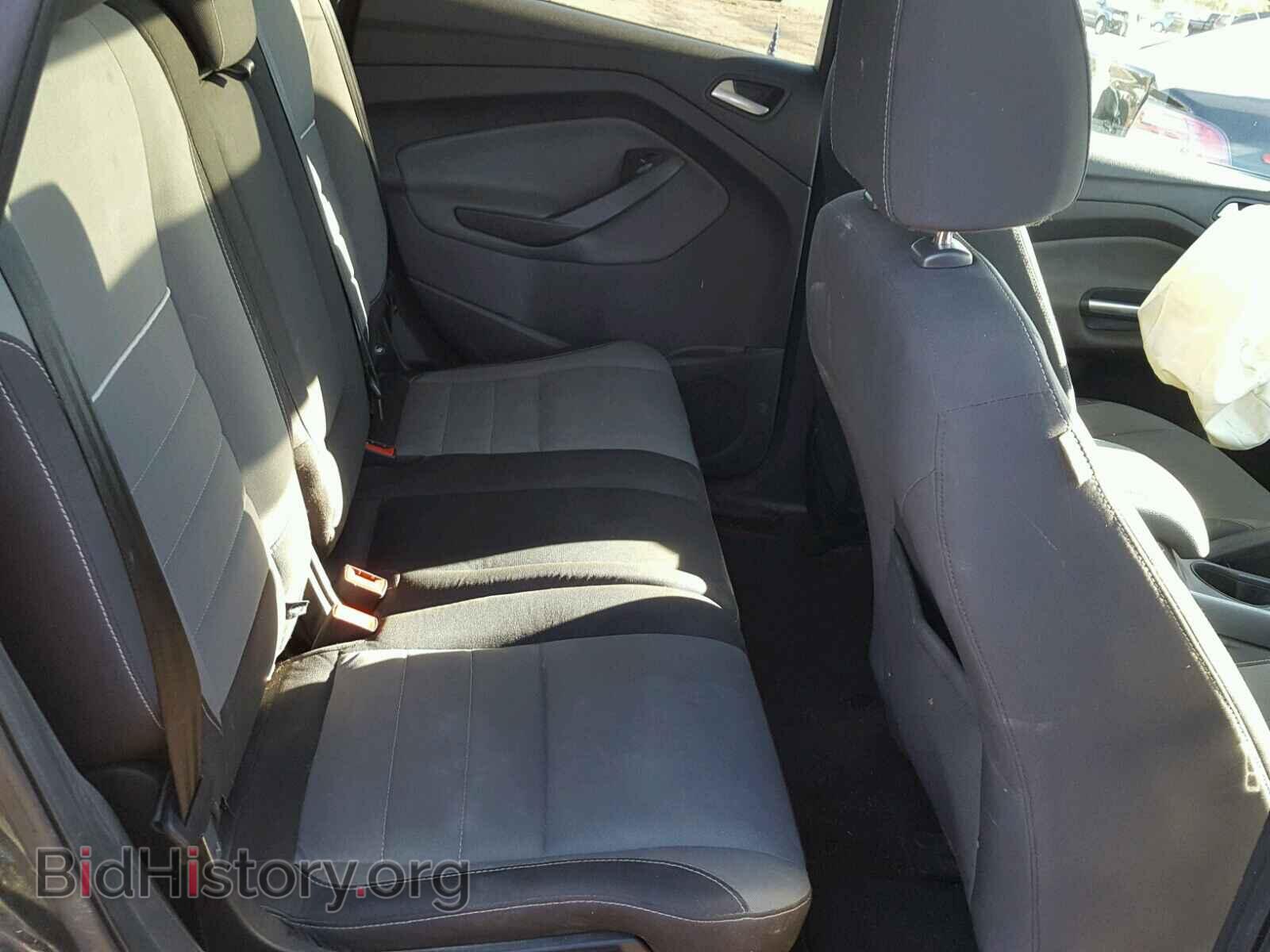 2013 FORD ESCAPE - VIN: 1FMCU9GX6DUA02306 - Photo 6