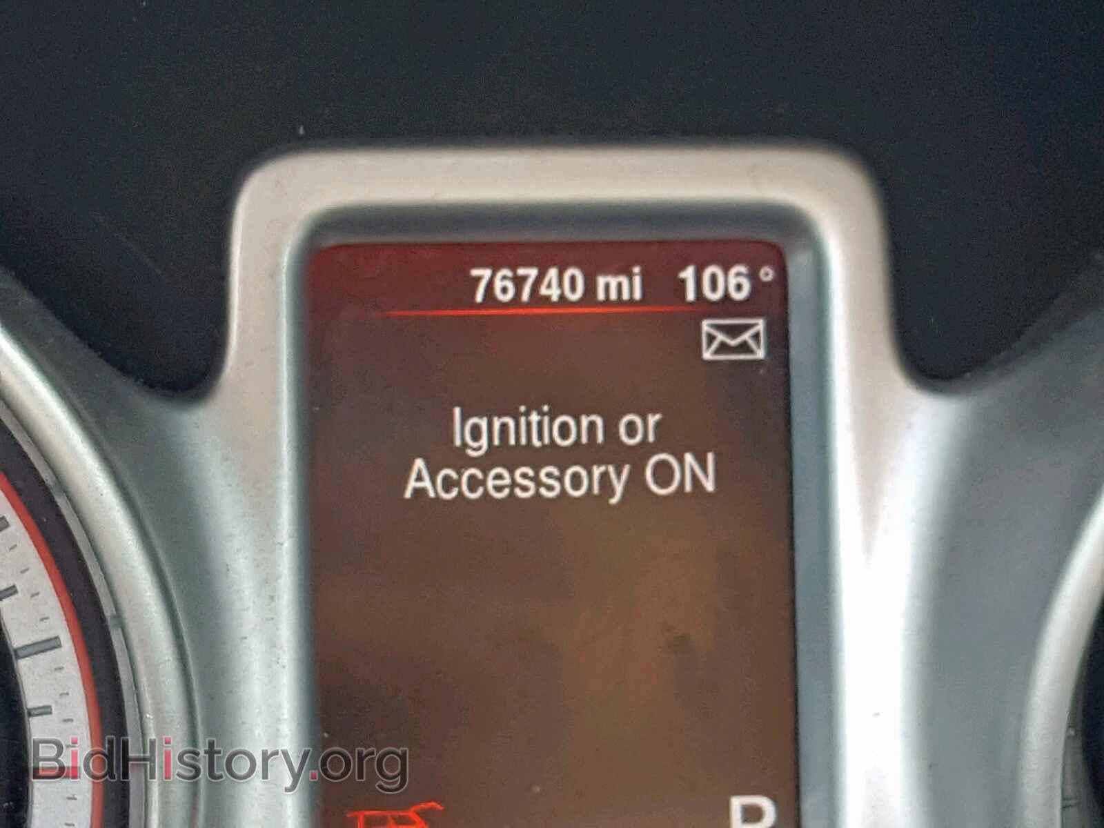 2015 DODGE JOURNEY SX - VIN: 3C4PDDBG9FT693165 - Фото 8