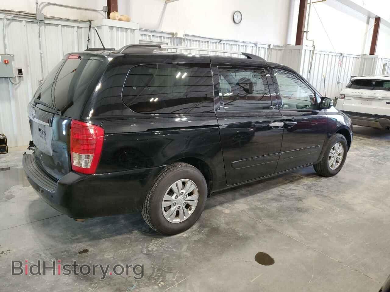 2012 KIA All Models - VIN: KNDMG4C73C6447128 - Фото 3