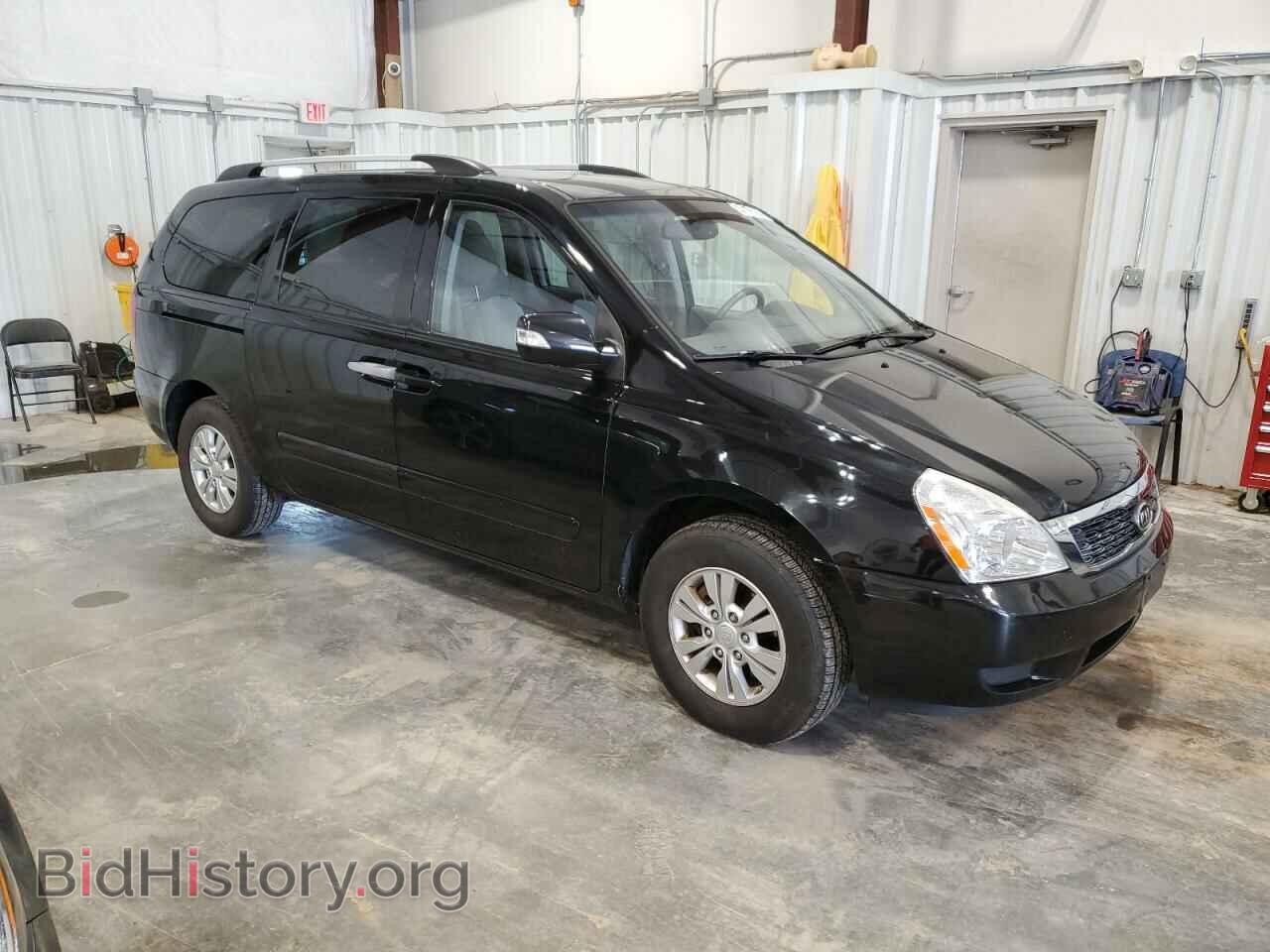 2012 KIA All Models - VIN: KNDMG4C73C6447128 - Фото 4
