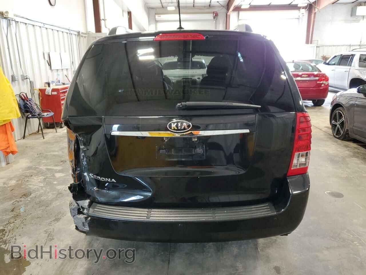 2012 KIA All Models - VIN: KNDMG4C73C6447128 - Фото 6