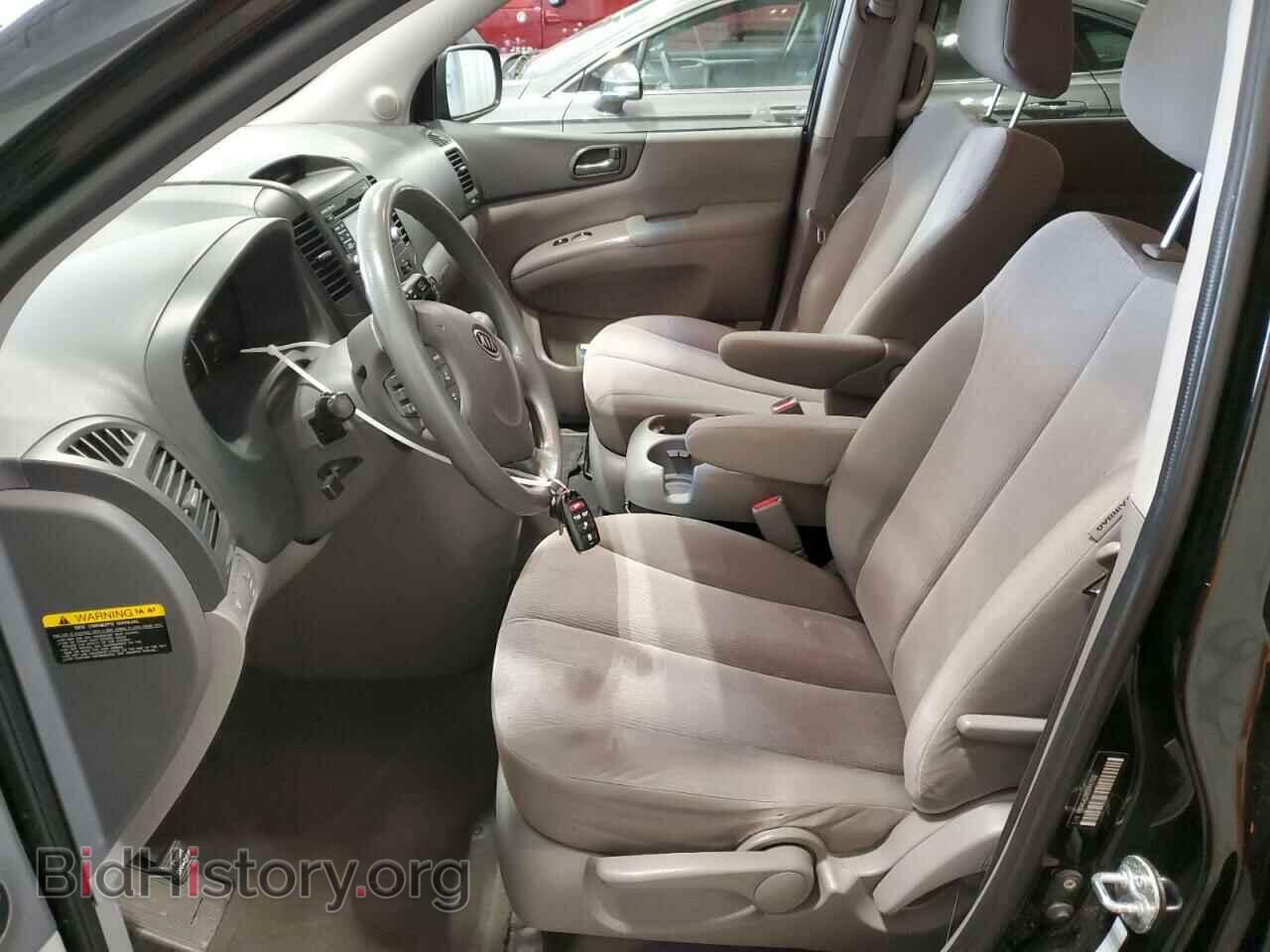 2012 KIA All Models - VIN: KNDMG4C73C6447128 - Фото 7