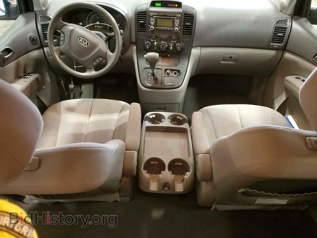 2012 KIA All Models - VIN: KNDMG4C73C6447128 - Фото 8