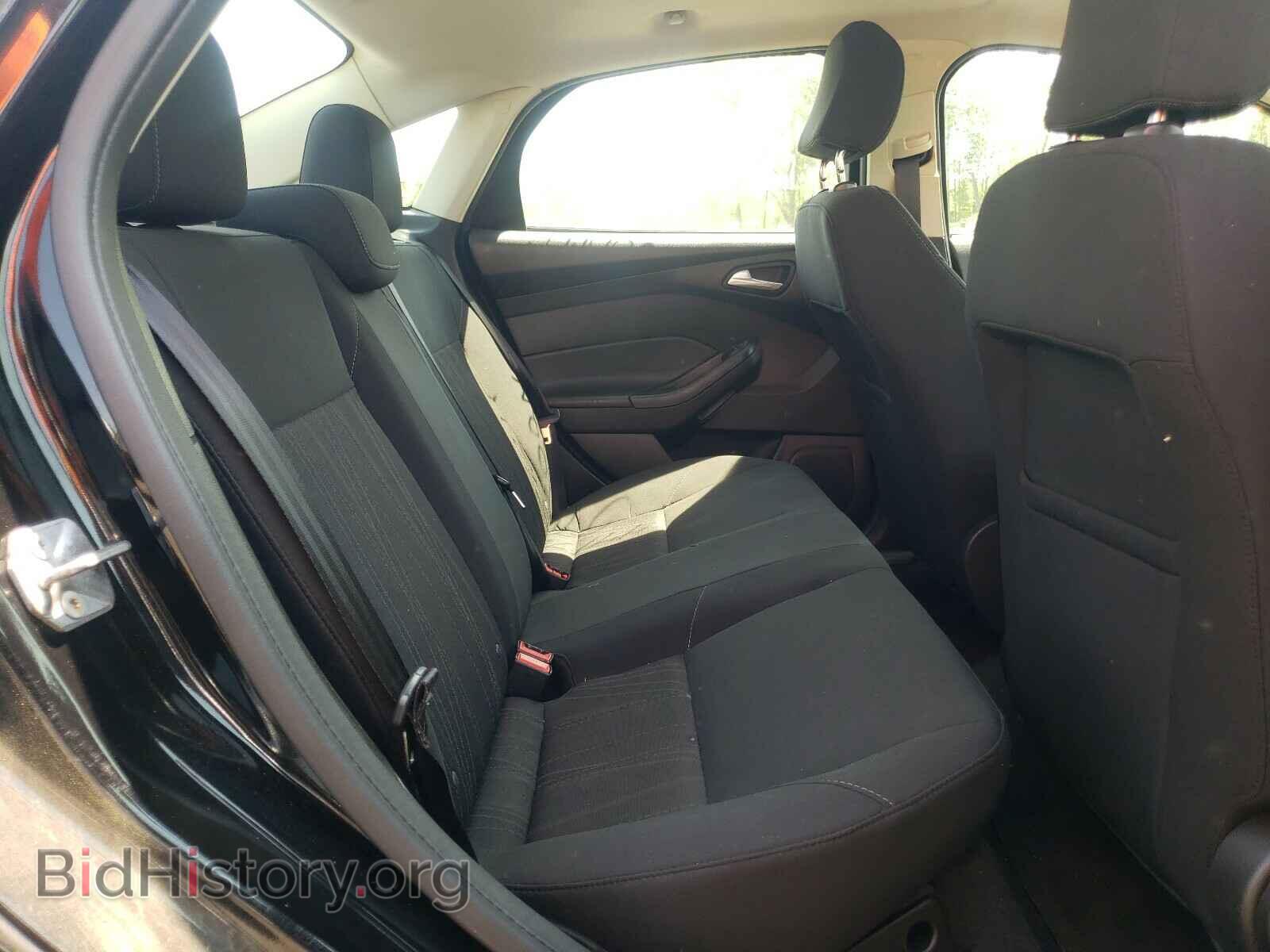2016 FORD FOCUS - VIN: 1FADP3F2XGL364433 - Фото 6