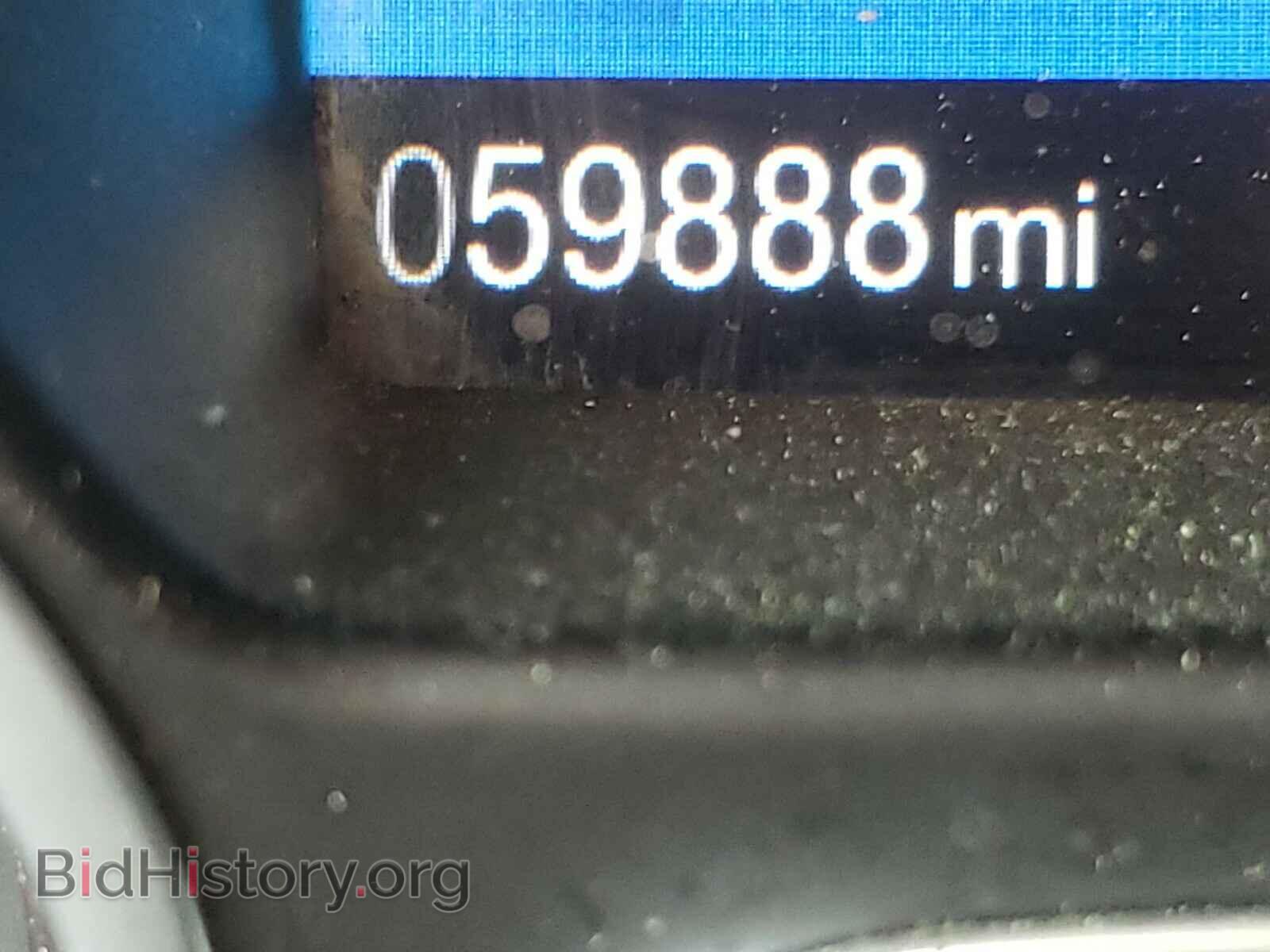 2016 FORD FOCUS - VIN: 1FADP3F2XGL364433 - Фото 8