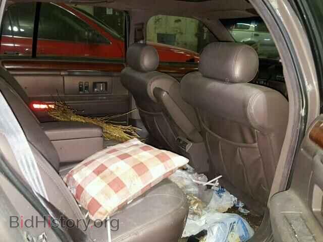 1995 CADILLAC DEVILLE - VIN: 1G6KD52B1SU223588 - Photo 6