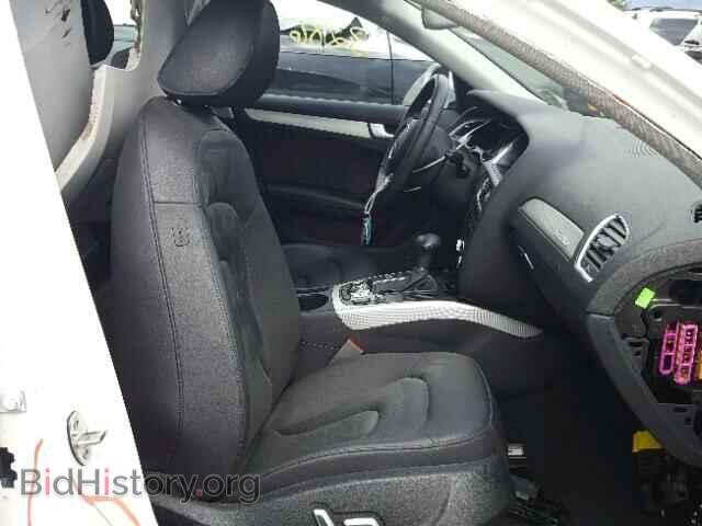 2016 AUDI A4 - VIN: WAUBFAFL6GN013103 - Фото 5