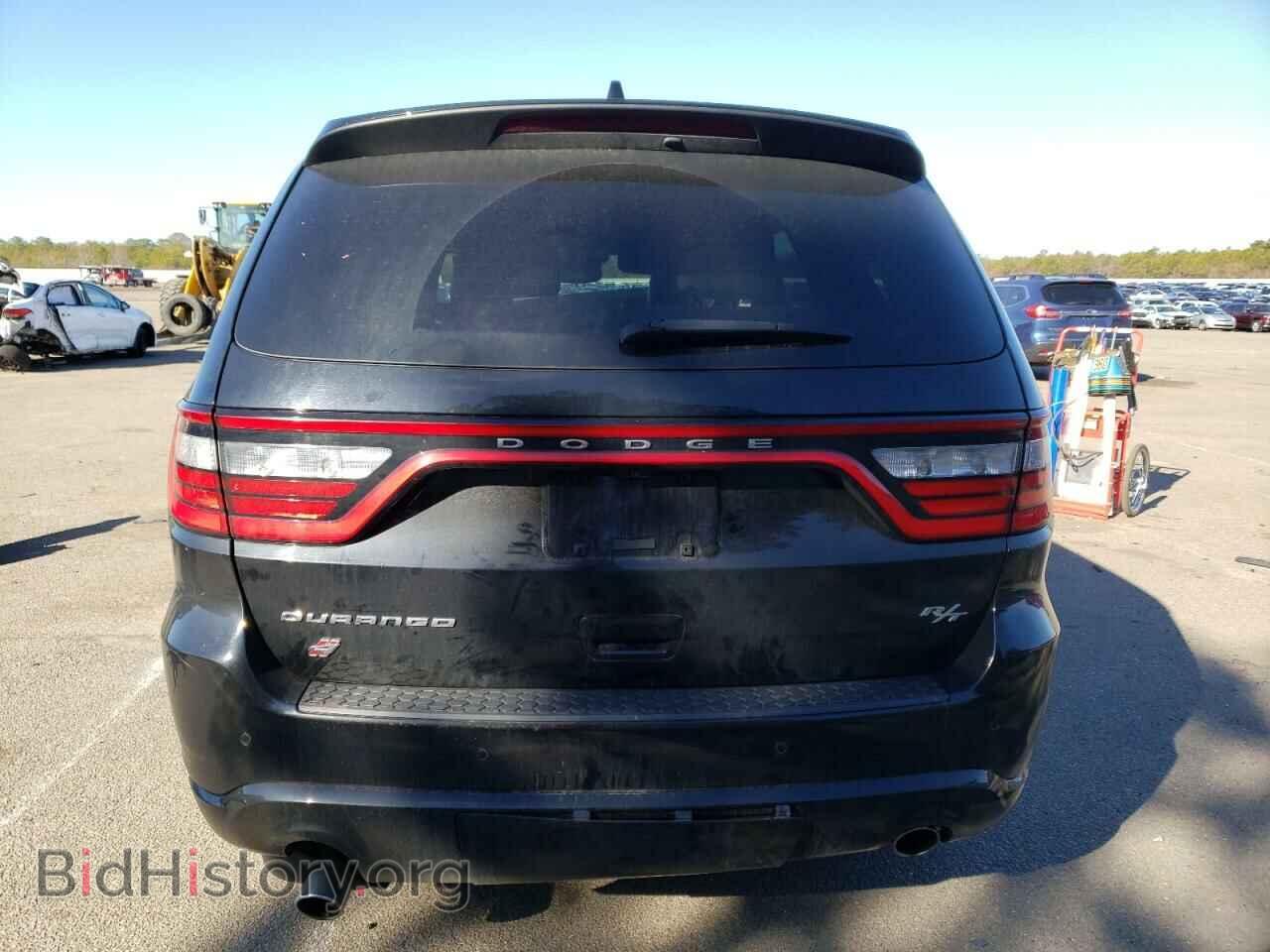 2021 DODGE DURANGO - VIN: 1C4SDJCT9MC661703 - Photo 6