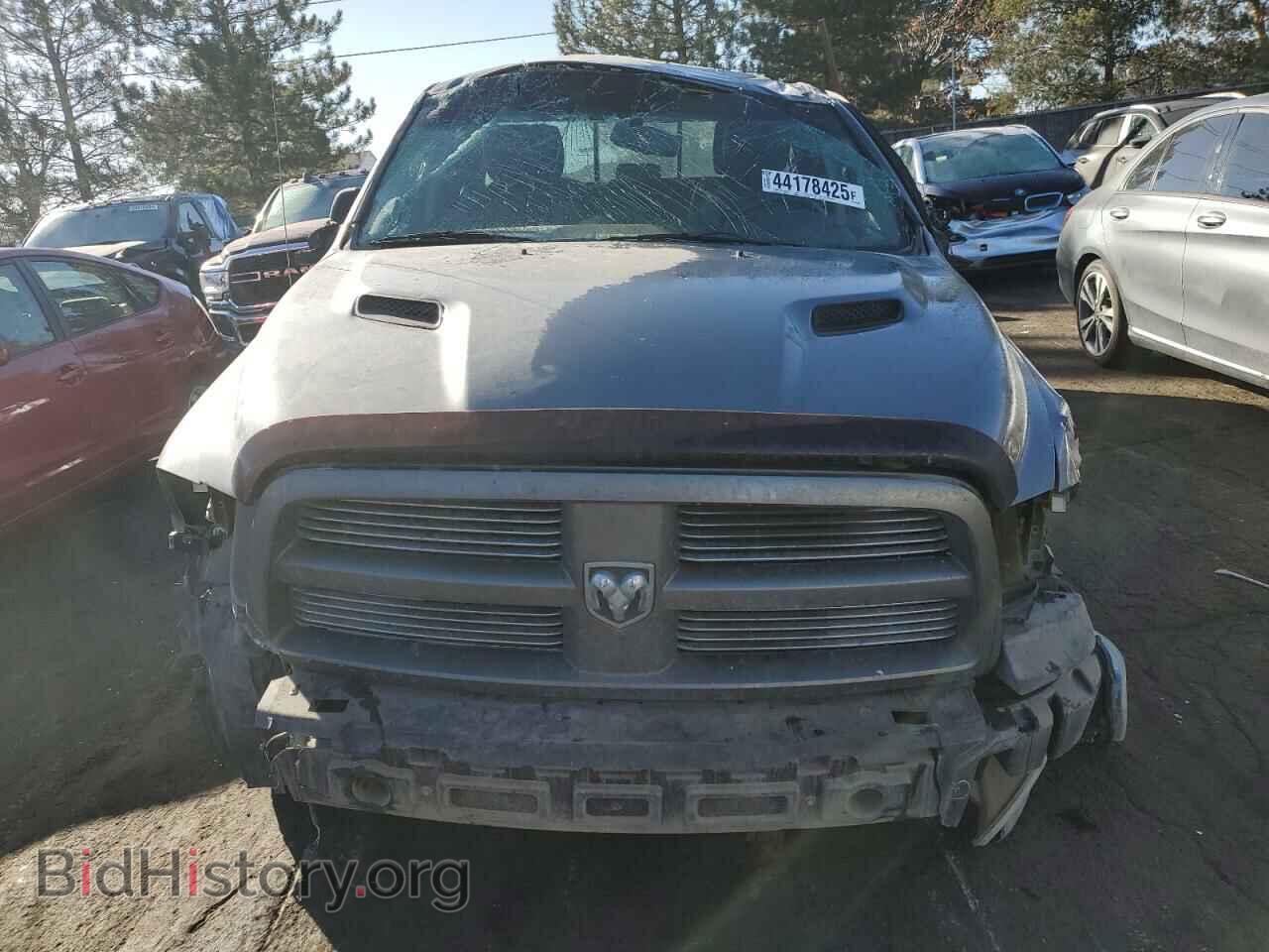 2011 DODGE All Models - VIN: 1D7RV1GTXBS684776 - Photo 5
