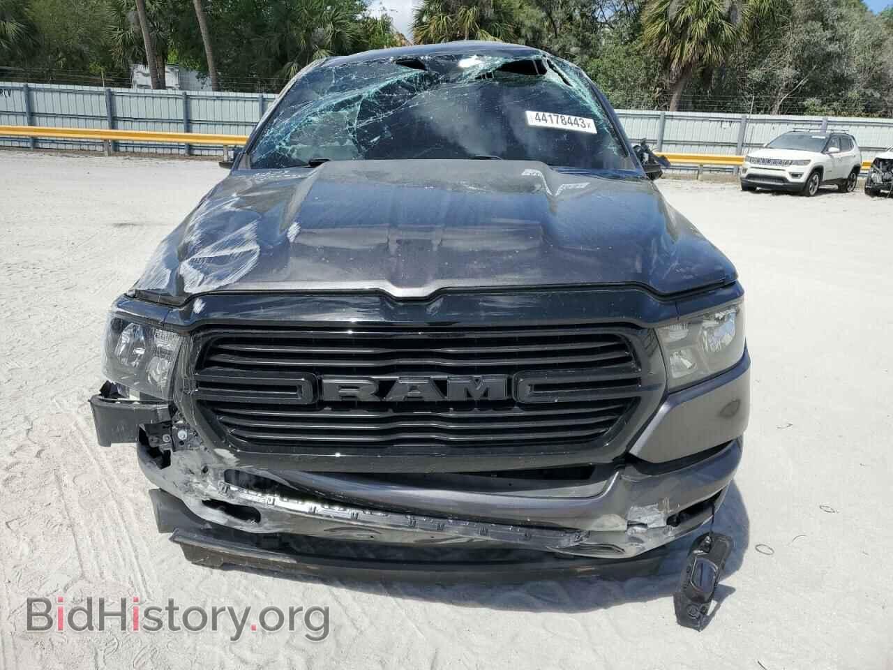2021 RAM 1500 - VIN: 1C6RREFT9MN574088 - Фото 5