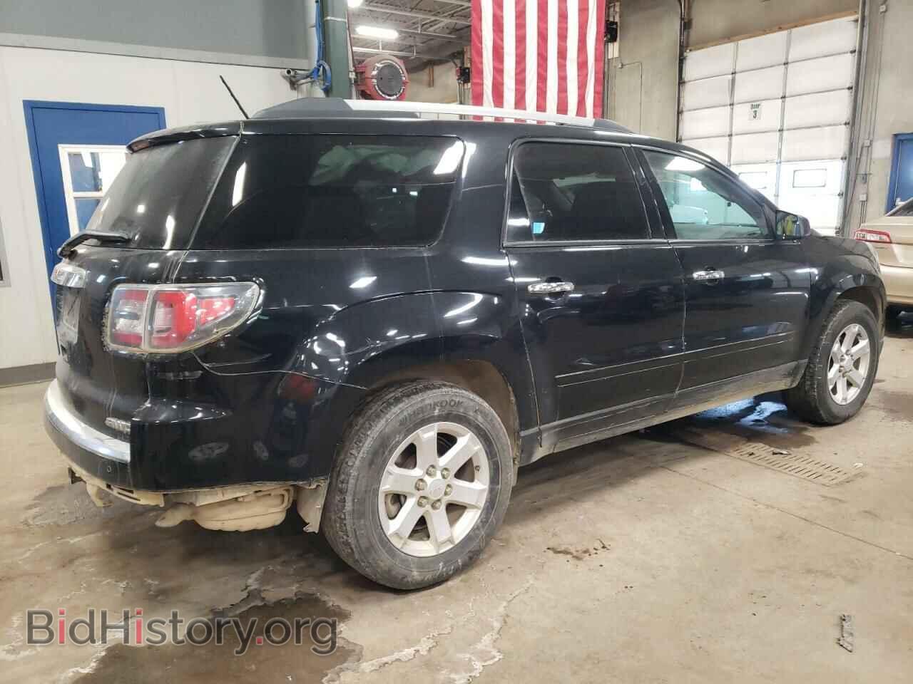 2014 GMC ACADIA - VIN: 1GKKVPKD4EJ167759 - Photo 3