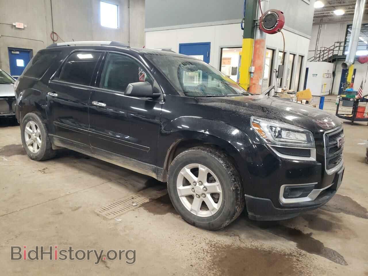 2014 GMC ACADIA - VIN: 1GKKVPKD4EJ167759 - Photo 4