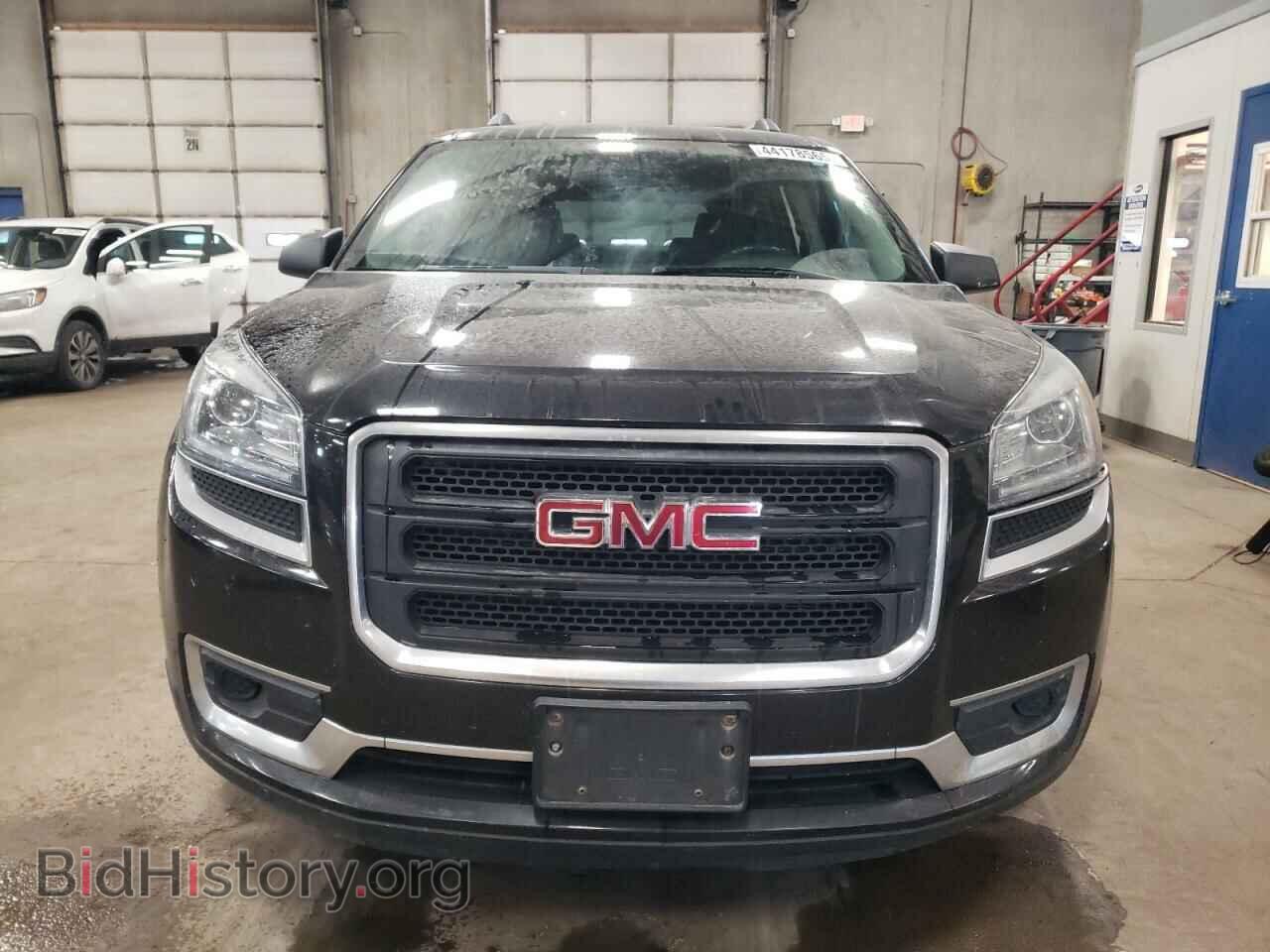 2014 GMC ACADIA - VIN: 1GKKVPKD4EJ167759 - Photo 5