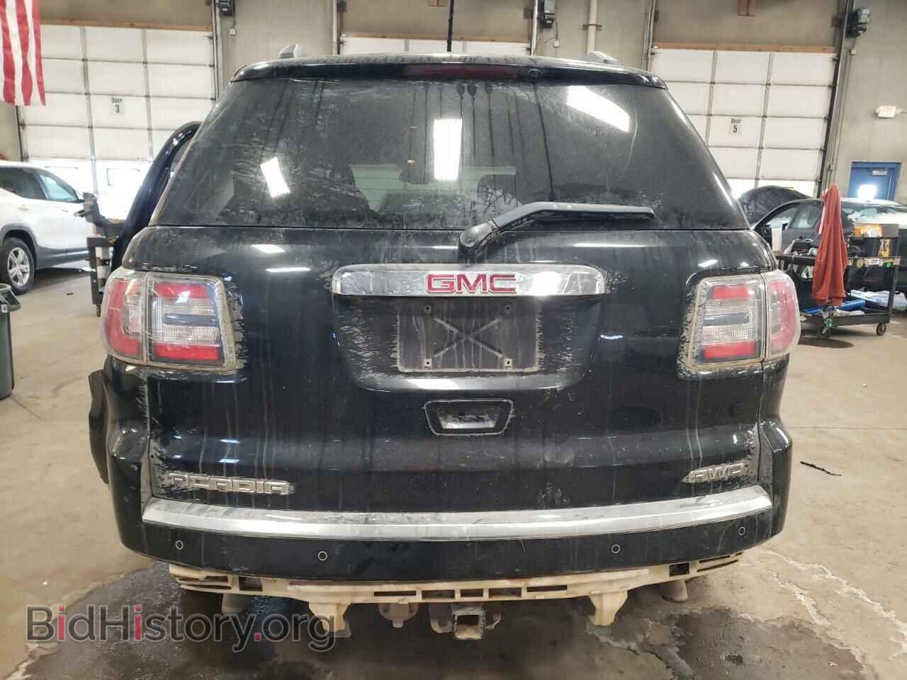 2014 GMC ACADIA - VIN: 1GKKVPKD4EJ167759 - Photo 6