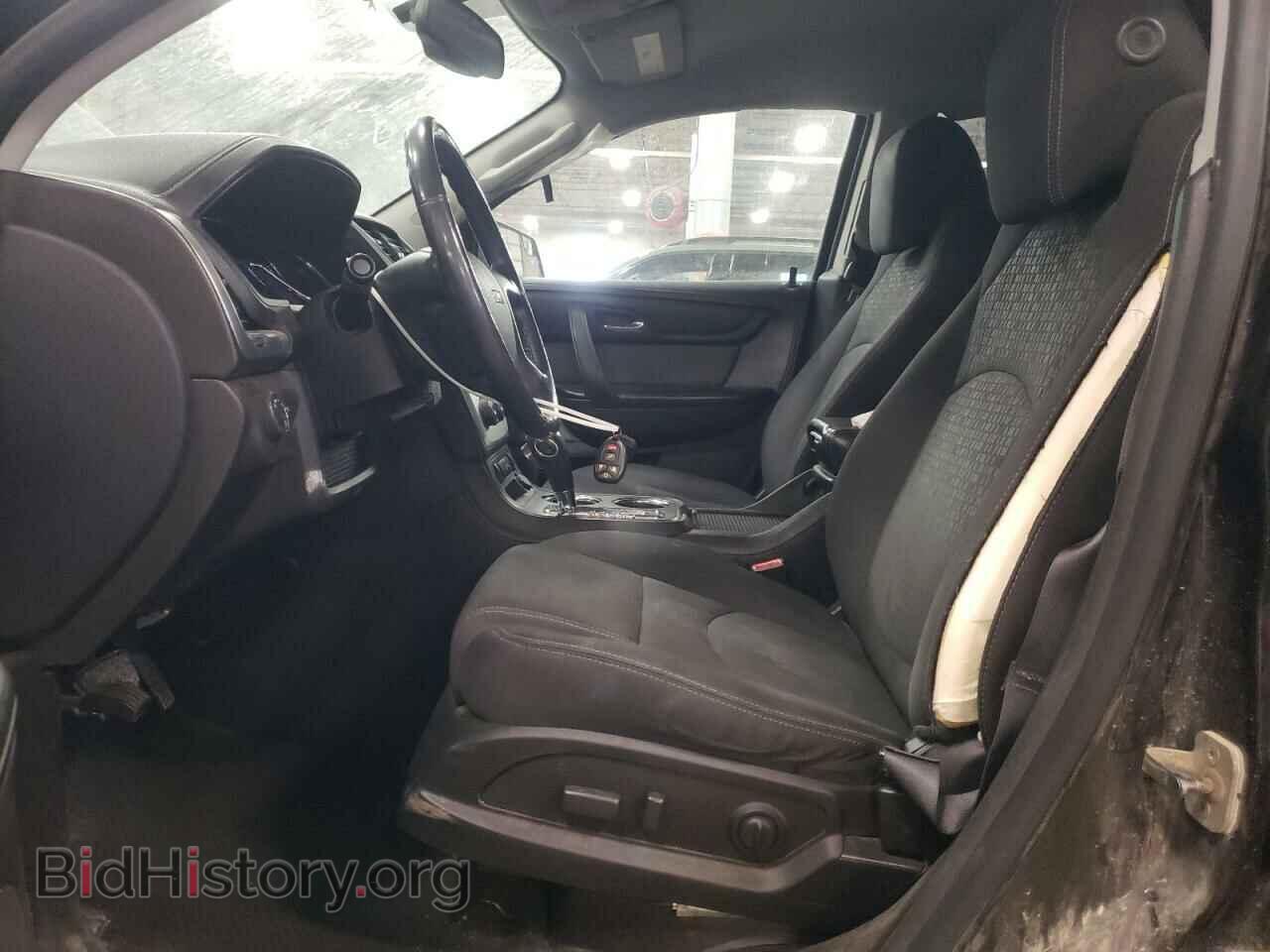 2014 GMC ACADIA - VIN: 1GKKVPKD4EJ167759 - Photo 7