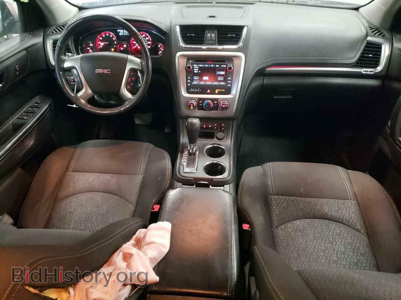 2014 GMC ACADIA - VIN: 1GKKVPKD4EJ167759 - Photo 8