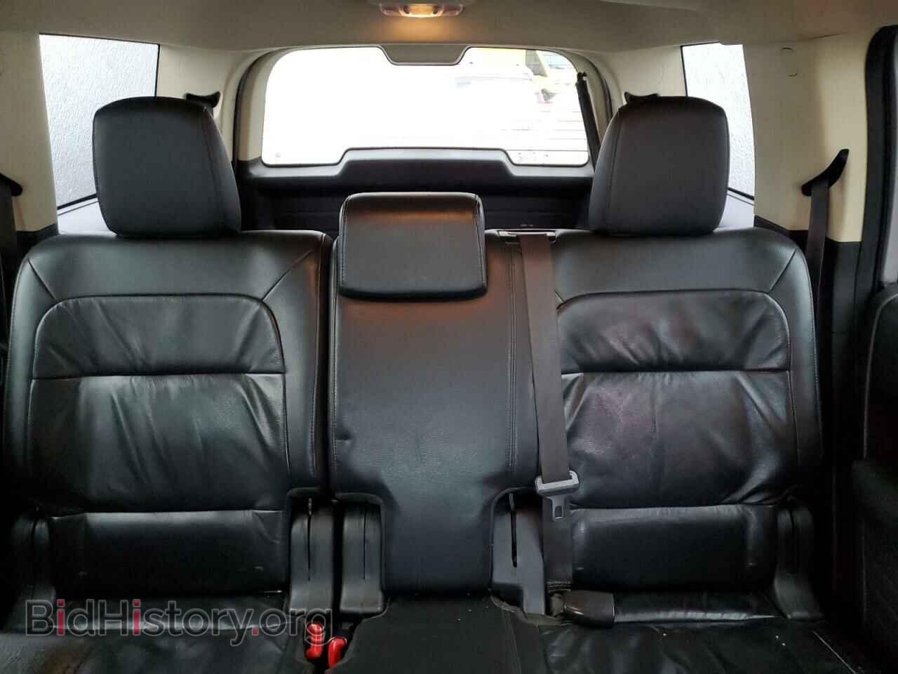 2014 FORD FLEX - VIN: 2FMGK5C87EBD08985 - Photo 10