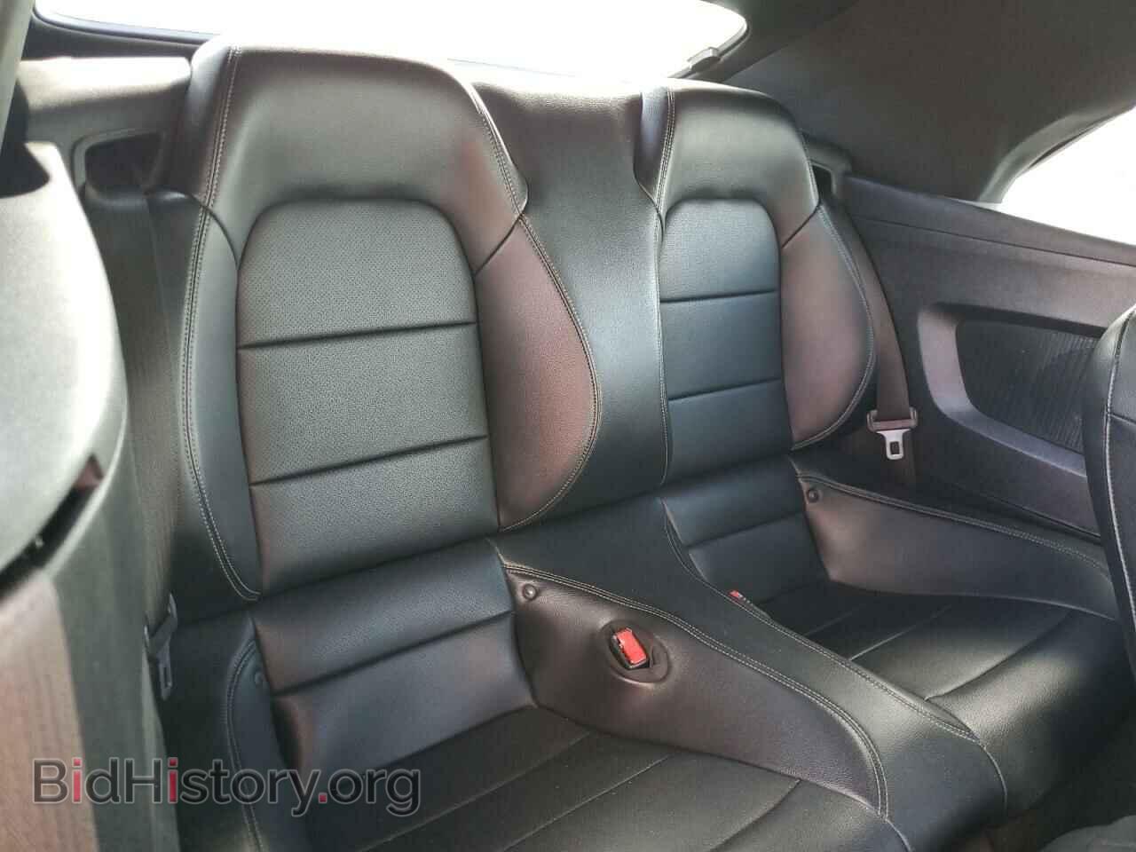 2016 FORD ALL Models - VIN: 1FATP8UH2G5216524 - Фото 10