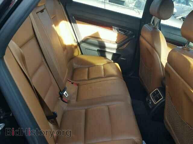 2006 AUDI A6 - VIN: WAUDG74F66N032724 - Фото 6