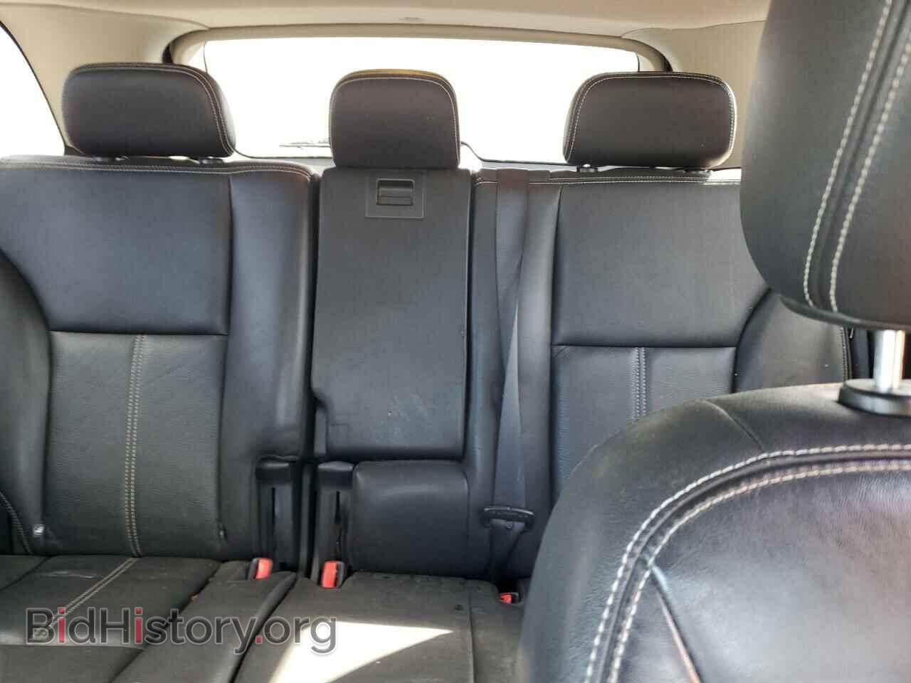 2010 FORD EDGE - VIN: 2FMDK3JC2ABB51407 - Photo 10
