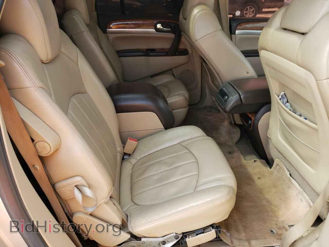 2009 BUICK ENCLAVE - VIN: 5GAER23D09J161219 - Фото 6