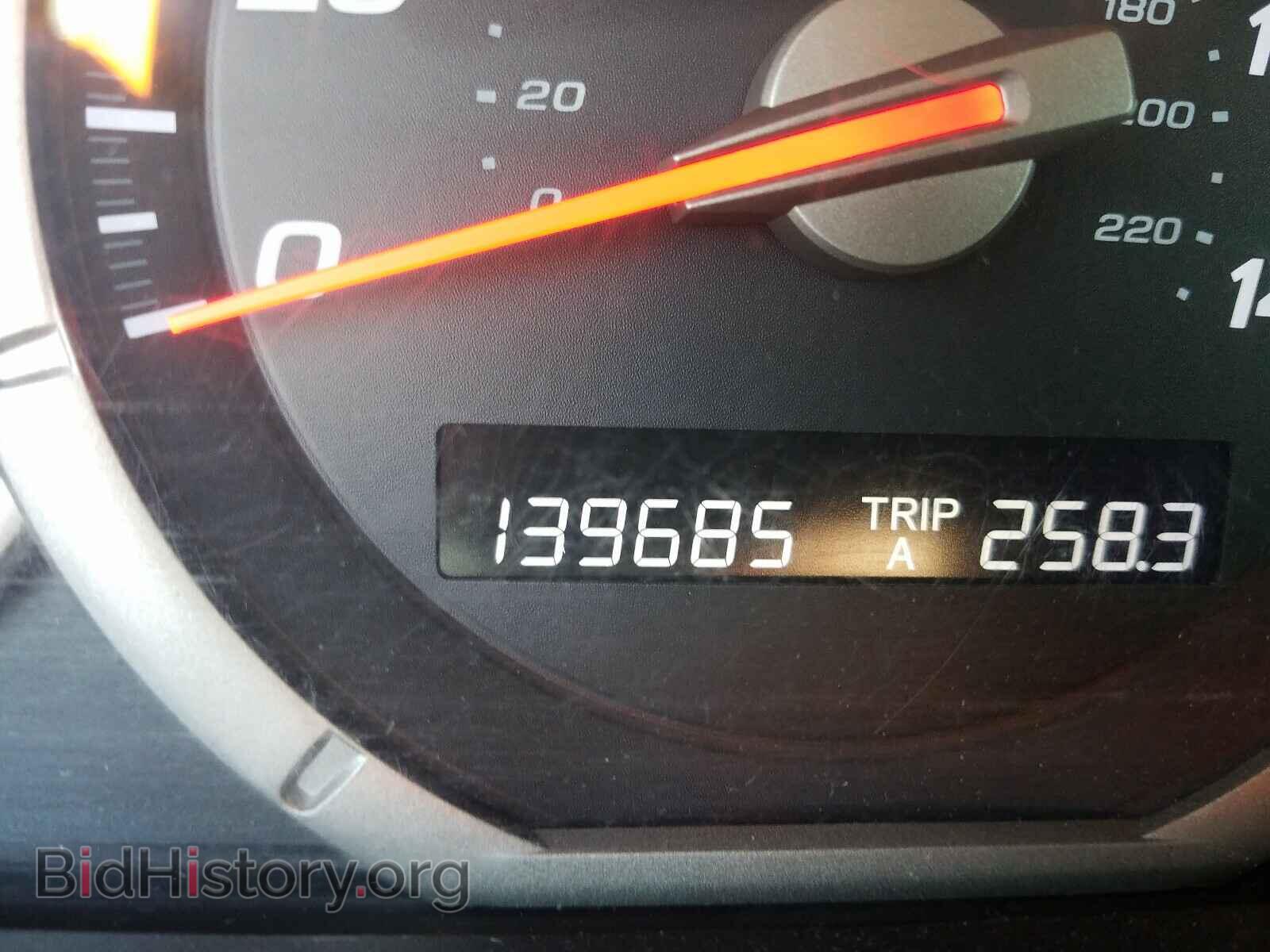 2008 HONDA PILOT - VIN: 5FNYF18308B008005 - Фото 8