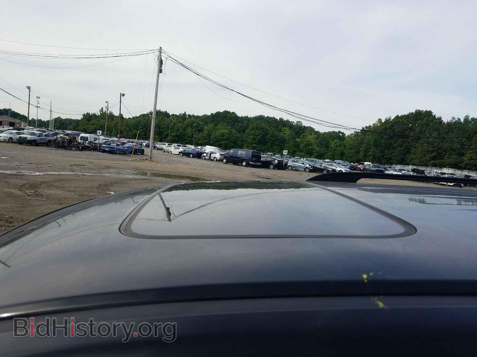 2008 HONDA PILOT - VIN: 5FNYF18308B008005 - Фото 9