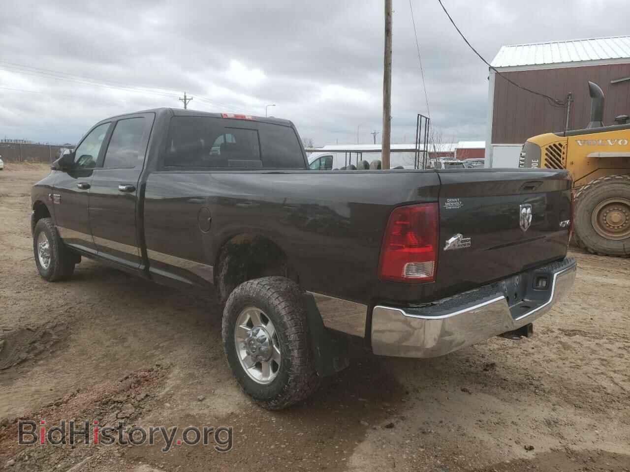 2011 DODGE RAM 3500 - VIN: 3D73Y3CL9BG508775 - Фото 3