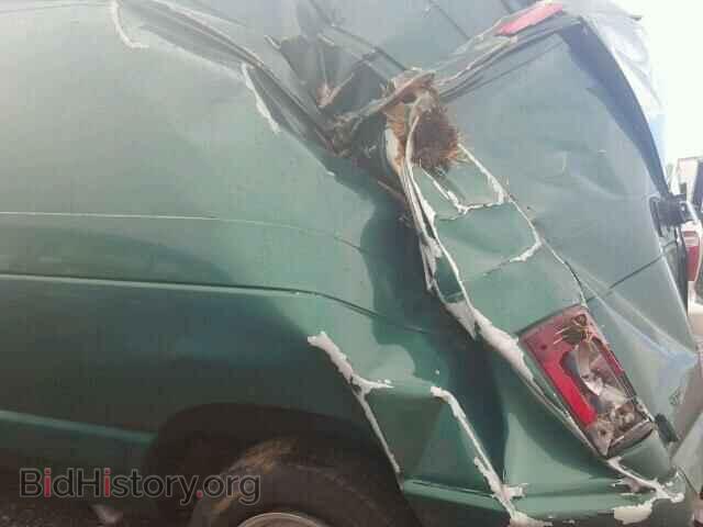2003 FORD ECONOLINE - VIN: 1FTNE24L13HB51751 - Фото 10
