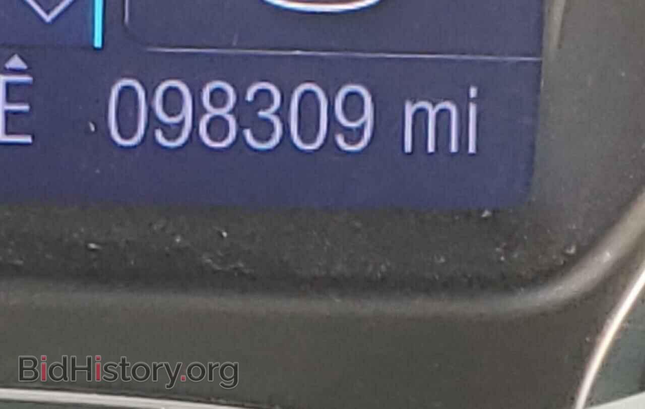 2012 FORD FOCUS - VIN: 1FAHP3F20CL461670 - Photo 8