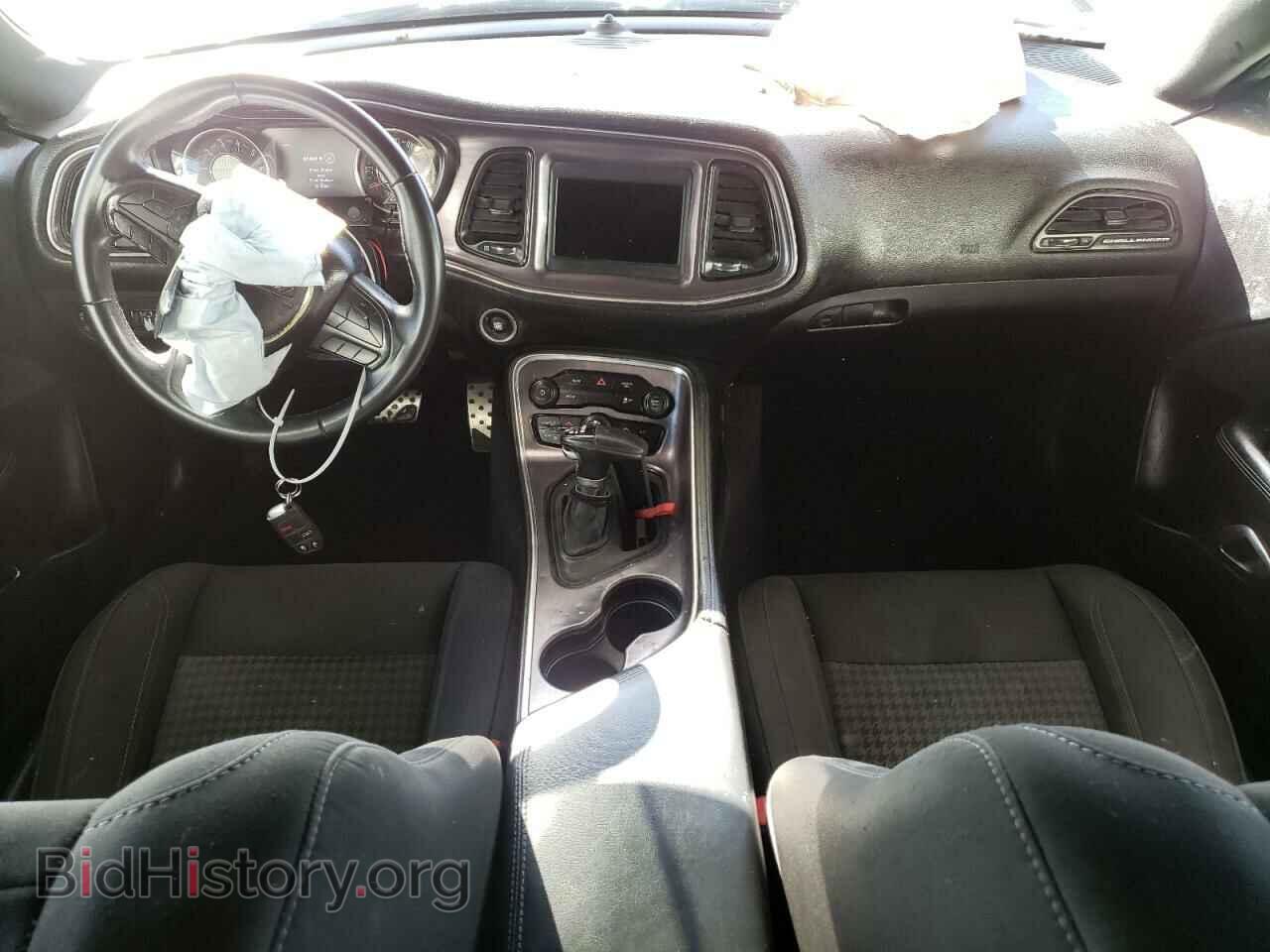 2018 DODGE CHALLENGER - VIN: 2C3CDZAG2JH321718 - Фото 8