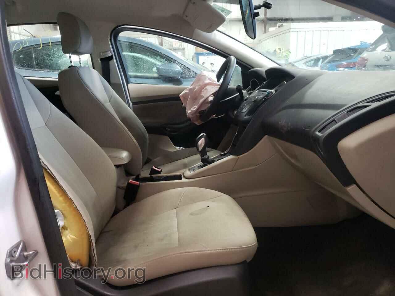 2016 FORD FOCUS - VIN: 1FADP3F25GL304544 - Photo 5