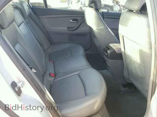 2003 SAAB 9 3 - VIN: YS3FB49S731006322 - Фото 6