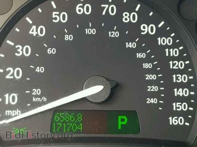 2003 SAAB 9 3 - VIN: YS3FB49S731006322 - Фото 8