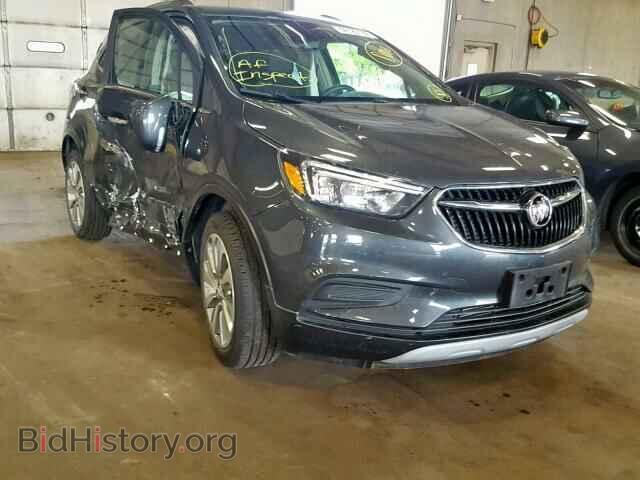 Photo KL4CJASB4HB031194 - BUICK ENCORE PRE 2017