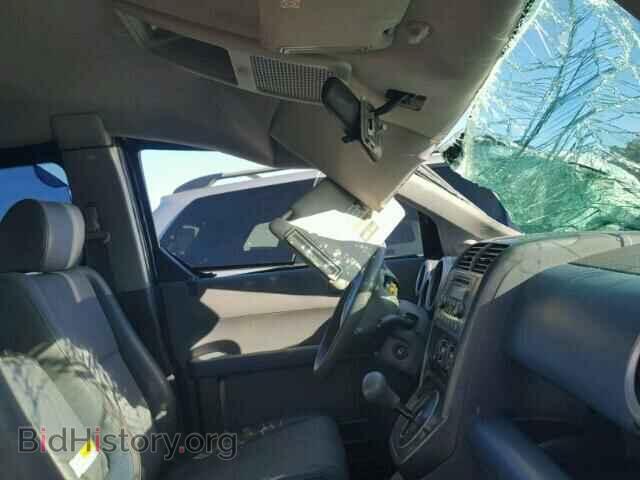 2003 HONDA ELEMENT - VIN: 5J6YH18503L009196 - Фото 5