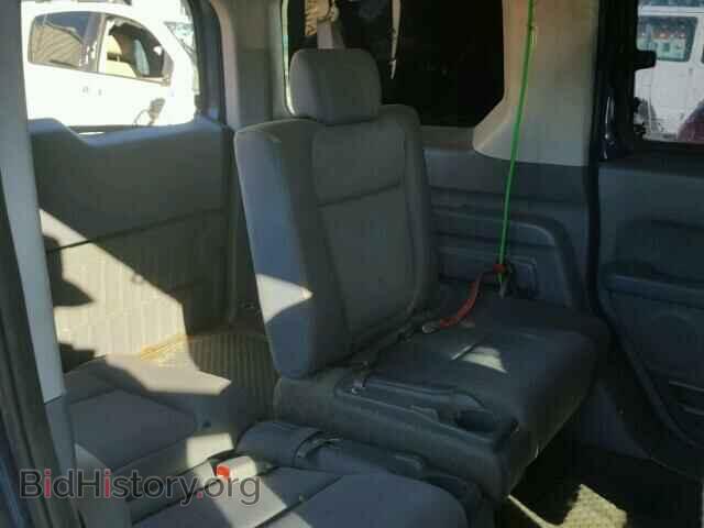 2003 HONDA ELEMENT - VIN: 5J6YH18503L009196 - Фото 6