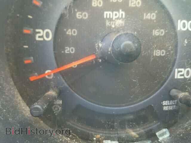 2003 HONDA ELEMENT - VIN: 5J6YH18503L009196 - Фото 8