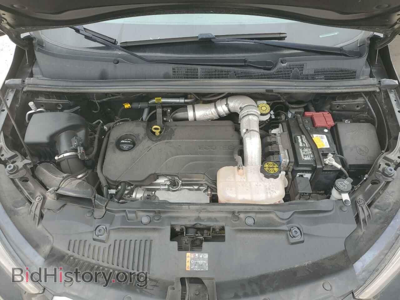 2022 BUICK ENCORE - VIN: KL4CJASM1NB542116 - Photo 12