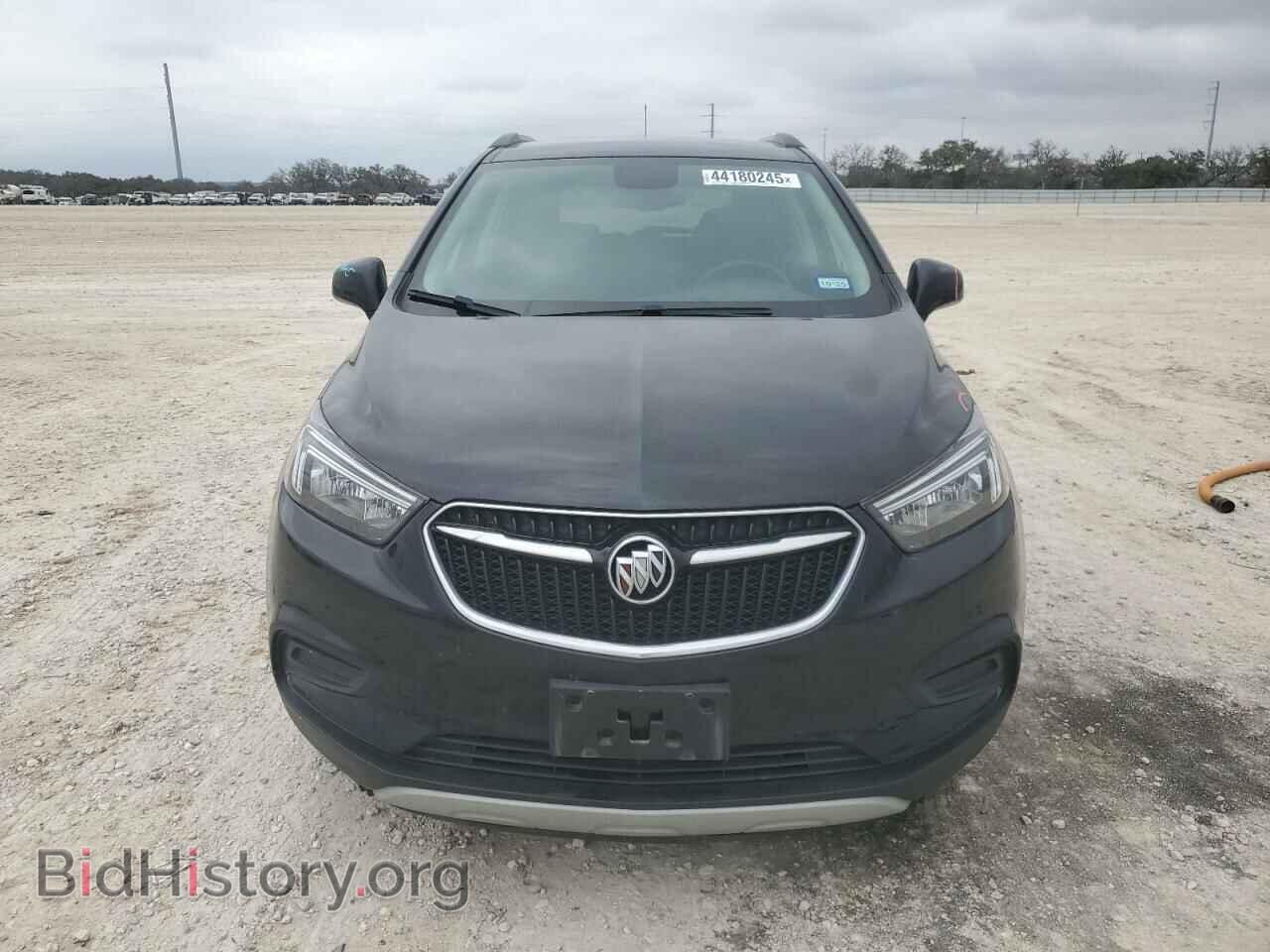 2022 BUICK ENCORE - VIN: KL4CJASM1NB542116 - Photo 5