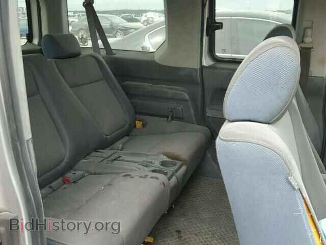 2006 HONDA ELEMENT - VIN: 5J6YH187X6L013892 - Photo 6