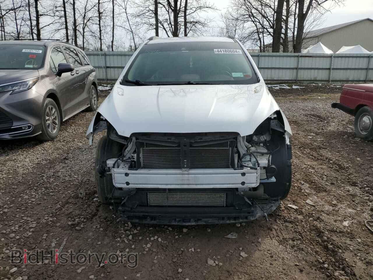 2015 BUICK ENCORE - VIN: KL4CJDSB1FB146043 - Photo 5